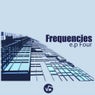 Frequencies e.p Four