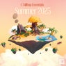 Chillhop Essentials Summer 2025