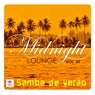 Midnight Lounge, Vol. 39: Samba De Verao