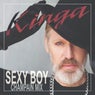 Sexy Boy Champain Mix - Extended Version
