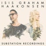 Isis Graham & Haakonsen EP