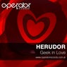 Geek In Love