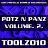 Pots 'N' Panz Volume 2