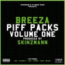 Piff Packs, Vol. 1