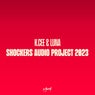 Shockers Audio Project 2003