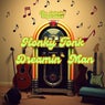 Honky Tonk Dreamin' man
