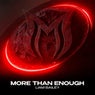 More Than Enough