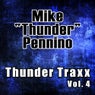 Thunder Traxx, Vol. 4