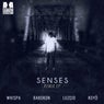 Senses (Remixes) - EP