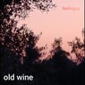Old wine