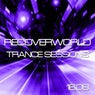 Recoverworld Trance Sessions 16.08