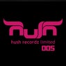 Hush Recordz Presents: Mikalogic