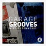 Garage Grooves Mixed By Tommyboy