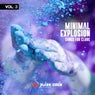 Minimal Explosion, Vol. 3 (Songs for Clubs)