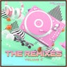The Remixes, Vol. 4