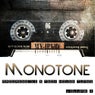 Monotone Vol. 2  - Progressive & Tech House Tunes