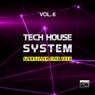 Tech House System, Vol. 6 (Floorfiller Club Tech)