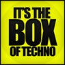 It's The Box Of Techno