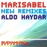 Marisabel New Remixes