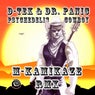 Psychedelic Cowboy (feat. Dr Panic) [M-Kamikaze Remix]
