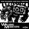 Walking Monsters
