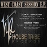 West Coast Session EP