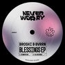 Blessings EP