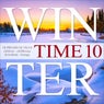 Winter Time, Vol. 10 - 18 Premium Trax - Chillout, Chillhouse, Downbeat Lounge