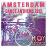 Amsterdam Dance Anthems 2012