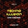 Techno Illusion, Vol. 9 (Detroit Techno Archive)