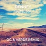 Genena (OC & Verde Remix)