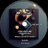 You Got Me (Extended Mix)