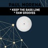 Keep The Bass Line