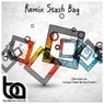 Remix Stash Bag