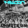 Unmute Us! (Instrumental)