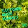 Electronic Music Maniacs