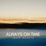 Always on time (Cover)