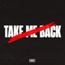 Take Me Back - Andre Sobota Remix