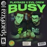 Busy