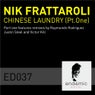 Chinese Laundry (Part One)
