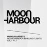 Moon Harbour Inhouse Flights, Vol. 1, Pt. 1