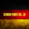 German Power Vol. 38