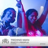 Party People (Club Mix)