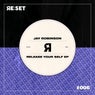 Release Your Self EP