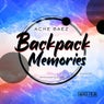 Backpack Memories