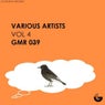 Various Artists Vol 4