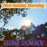 Nice Sunday Morning