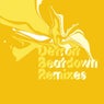 Detroit Beatdown Volume One Complete Remixes