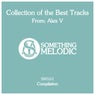 Collection of the Best Tracks From: Alex V
