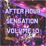 After Hour Sensation, Vol.10 (BEST SELECTION OF CLUBBING HOUSE AND TECH HOUSE TRACKS)